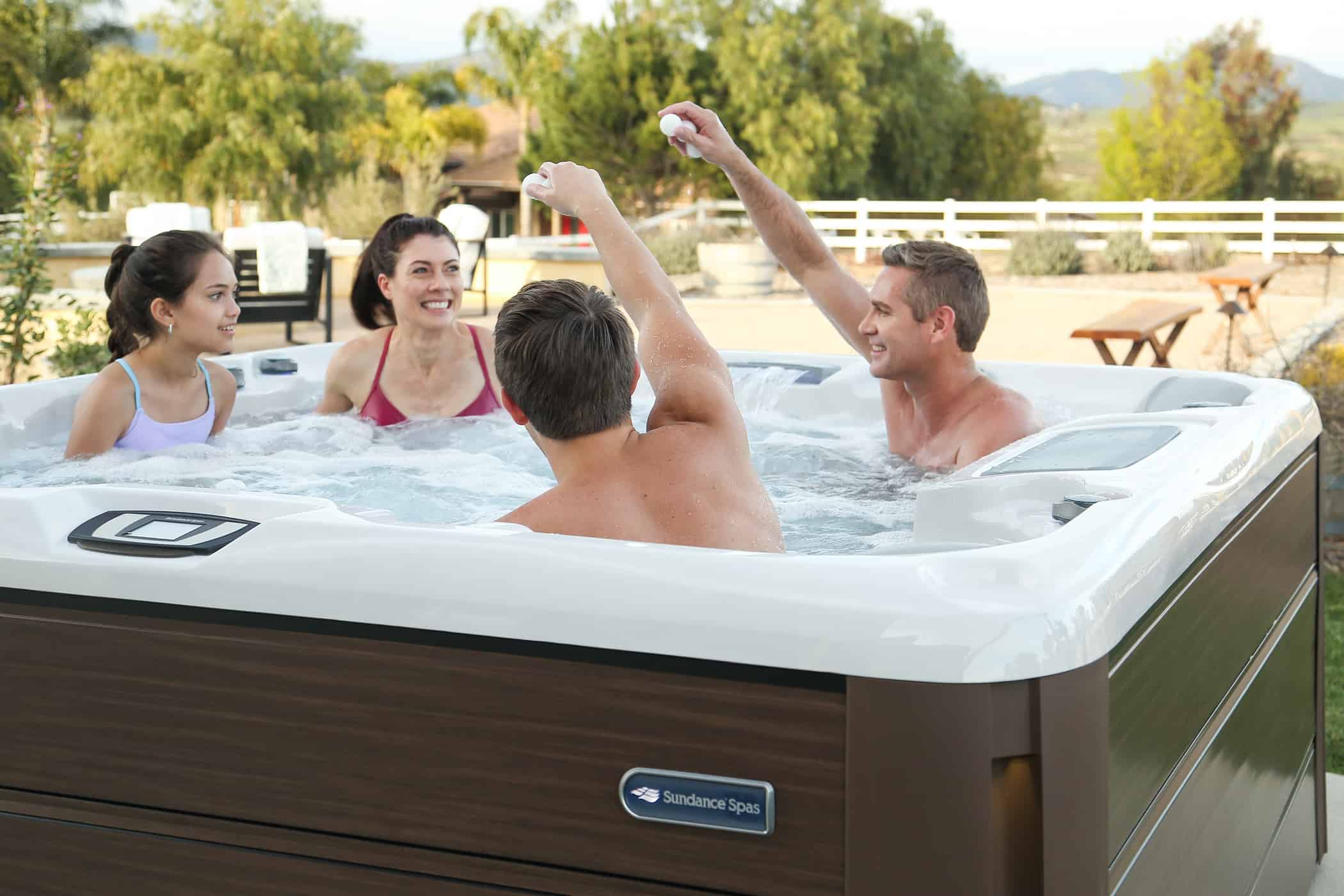 sundance spas 880 series optima seats 6 7 smart tub