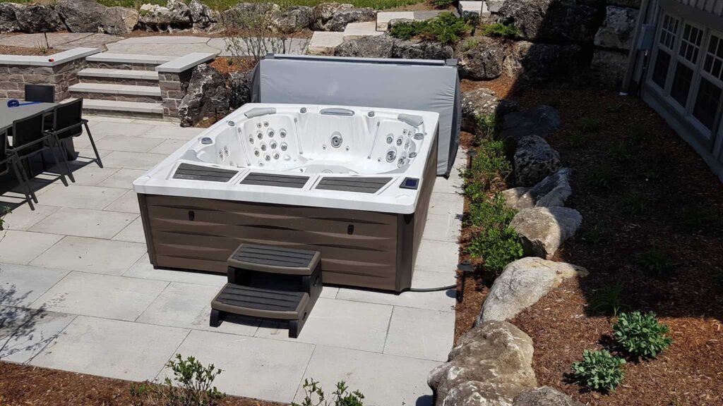 980 series kingston sundance spas