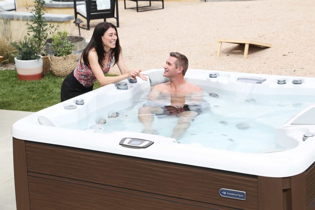 avantages des jacuzzis aux pays-bas