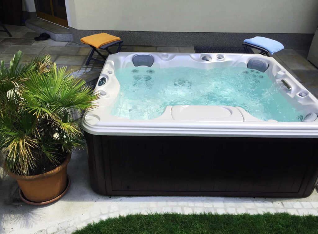 sundance spas buying guide